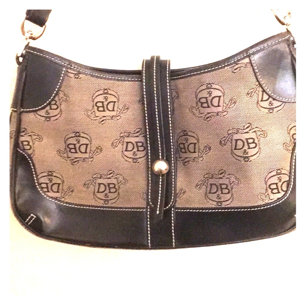 Dooney and Bourke
